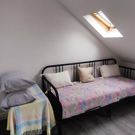 Belfast City Centre, Brilliant Light Apartment Εξωτερικό φωτογραφία