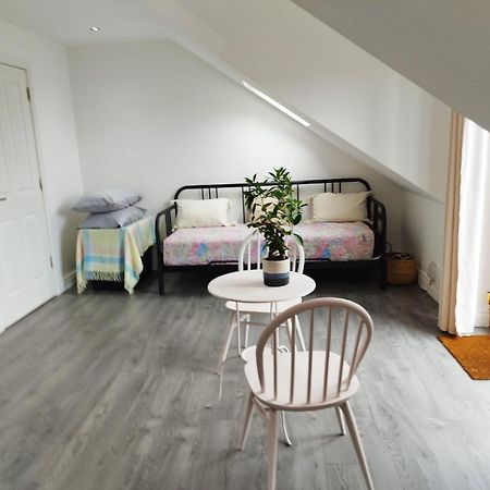 Belfast City Centre, Brilliant Light Apartment Εξωτερικό φωτογραφία