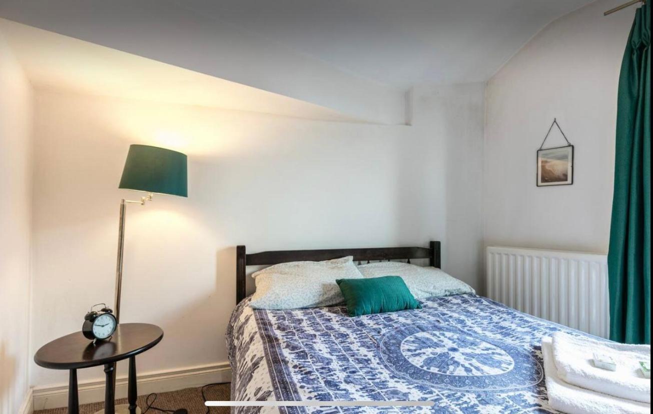 Belfast City Centre, Brilliant Light Apartment Εξωτερικό φωτογραφία