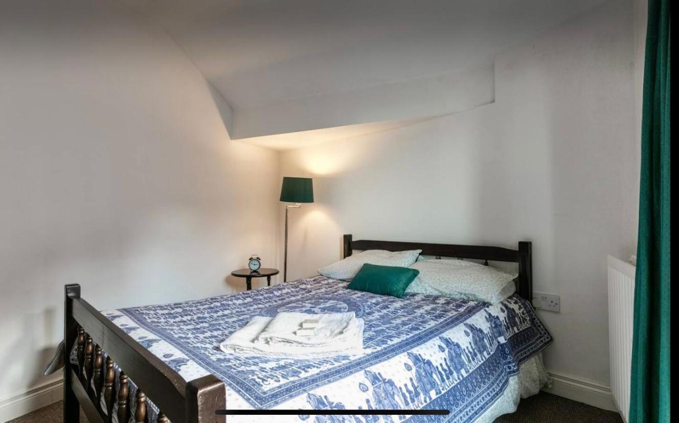 Belfast City Centre, Brilliant Light Apartment Εξωτερικό φωτογραφία