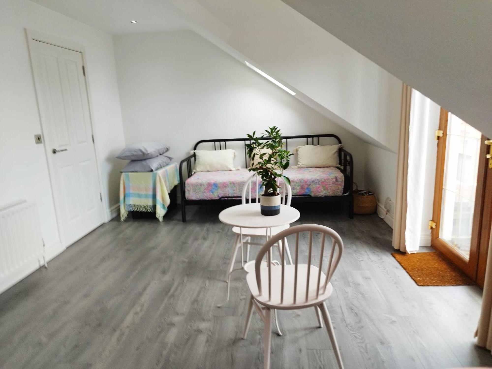 Belfast City Centre, Brilliant Light Apartment Εξωτερικό φωτογραφία