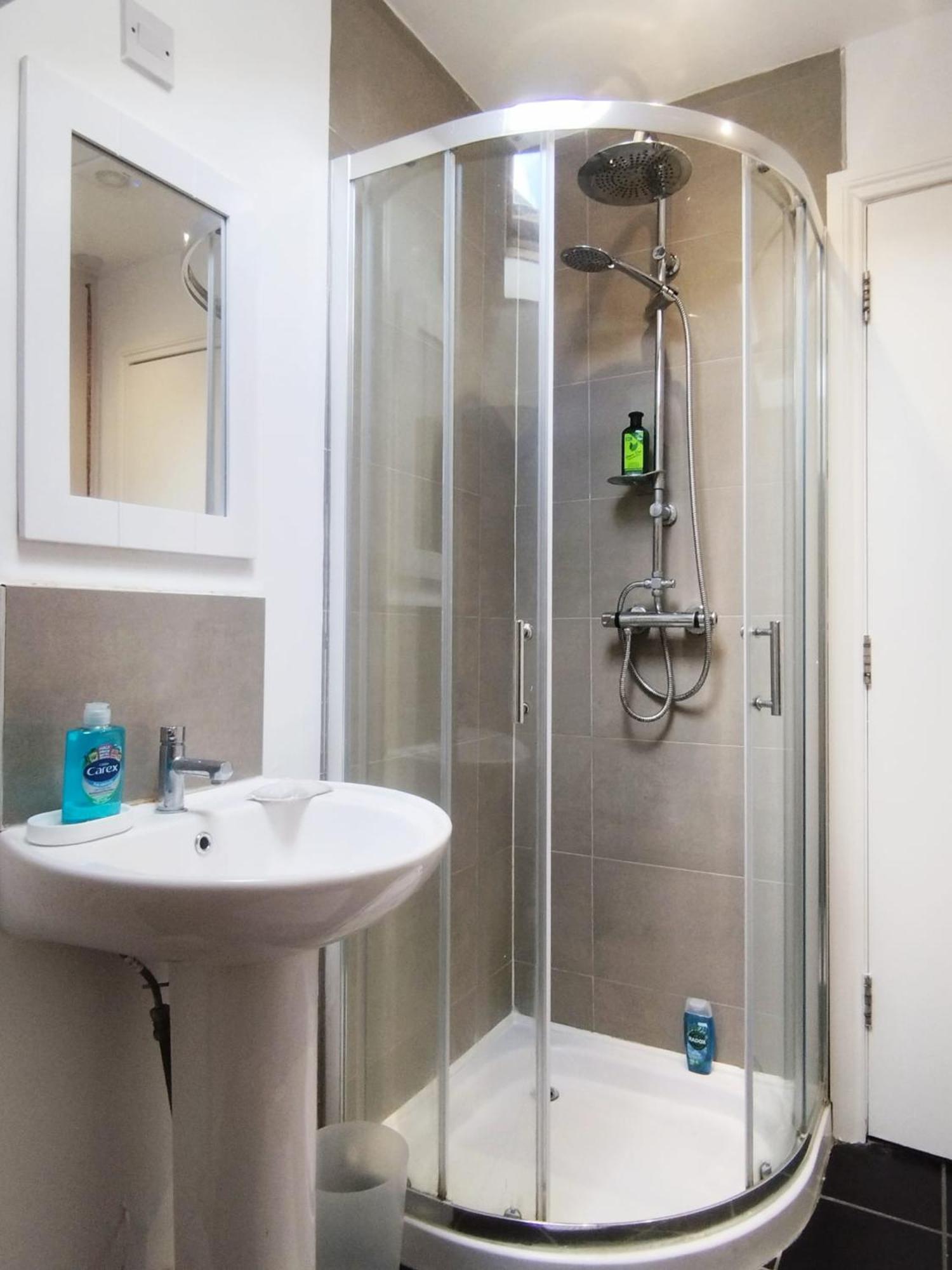 Belfast City Centre, Brilliant Light Apartment Εξωτερικό φωτογραφία