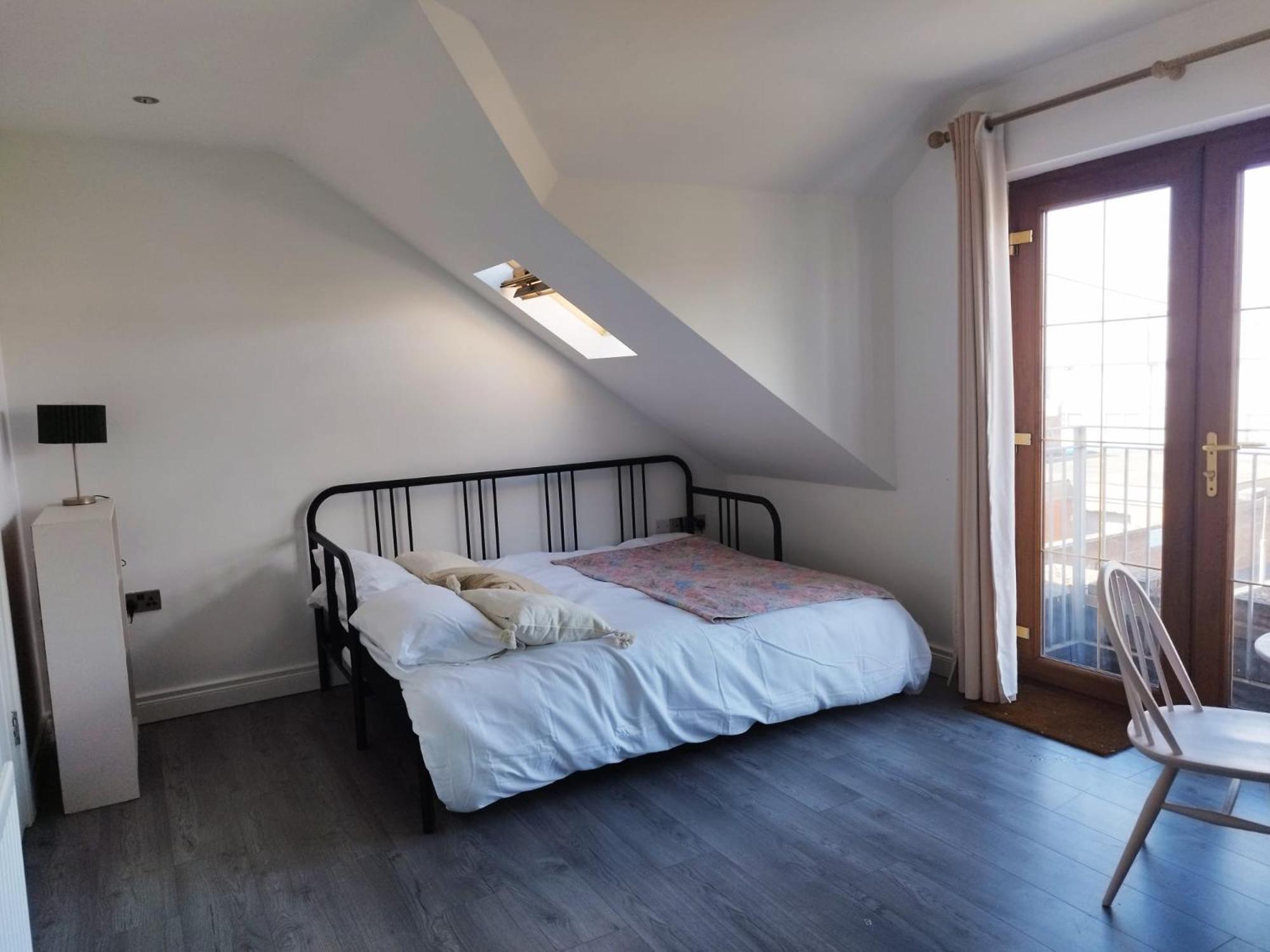 Belfast City Centre, Brilliant Light Apartment Εξωτερικό φωτογραφία