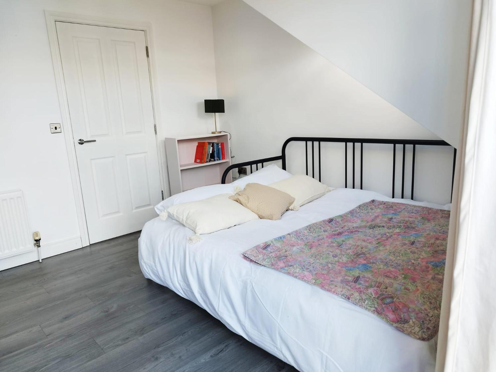 Belfast City Centre, Brilliant Light Apartment Εξωτερικό φωτογραφία