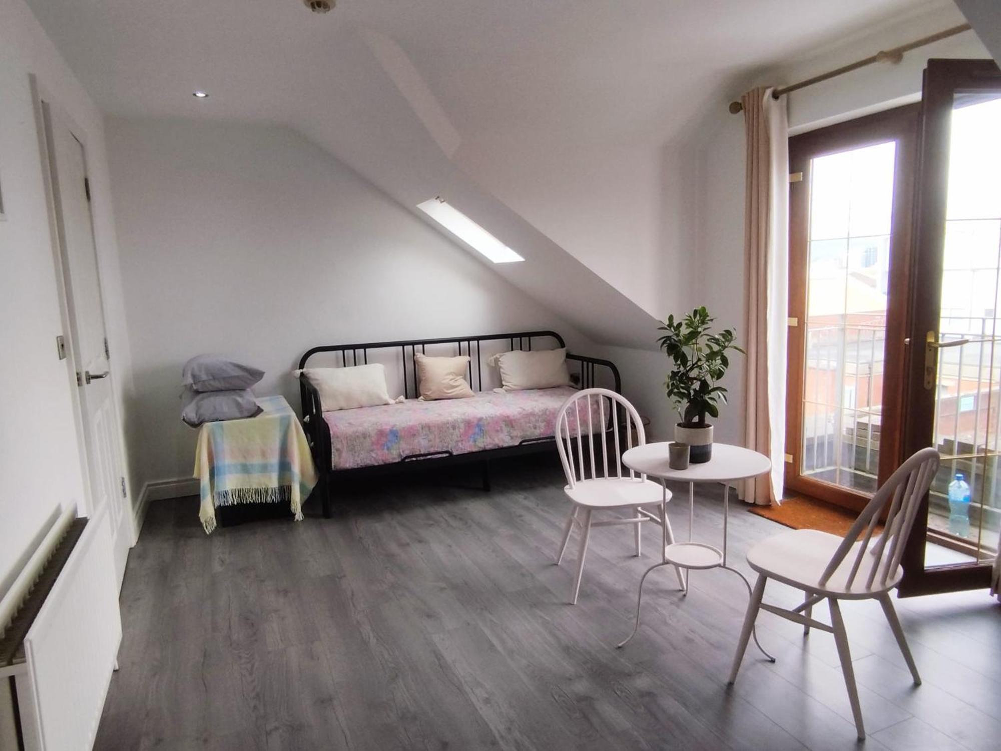 Belfast City Centre, Brilliant Light Apartment Εξωτερικό φωτογραφία